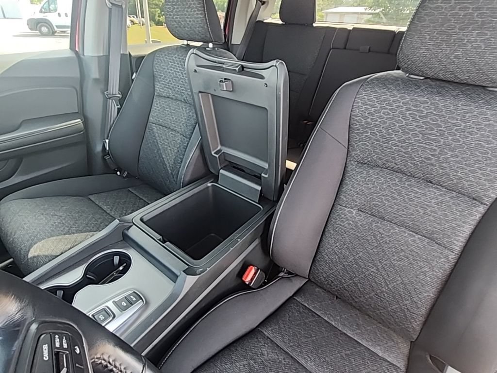 Used 2024 Honda Ridgeline Sport image 19