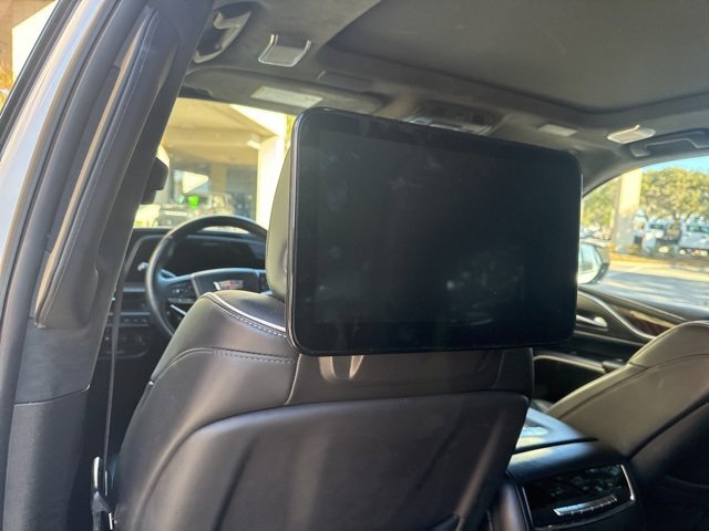 Used 2022 Cadillac Escalade Sport Platinum image 10