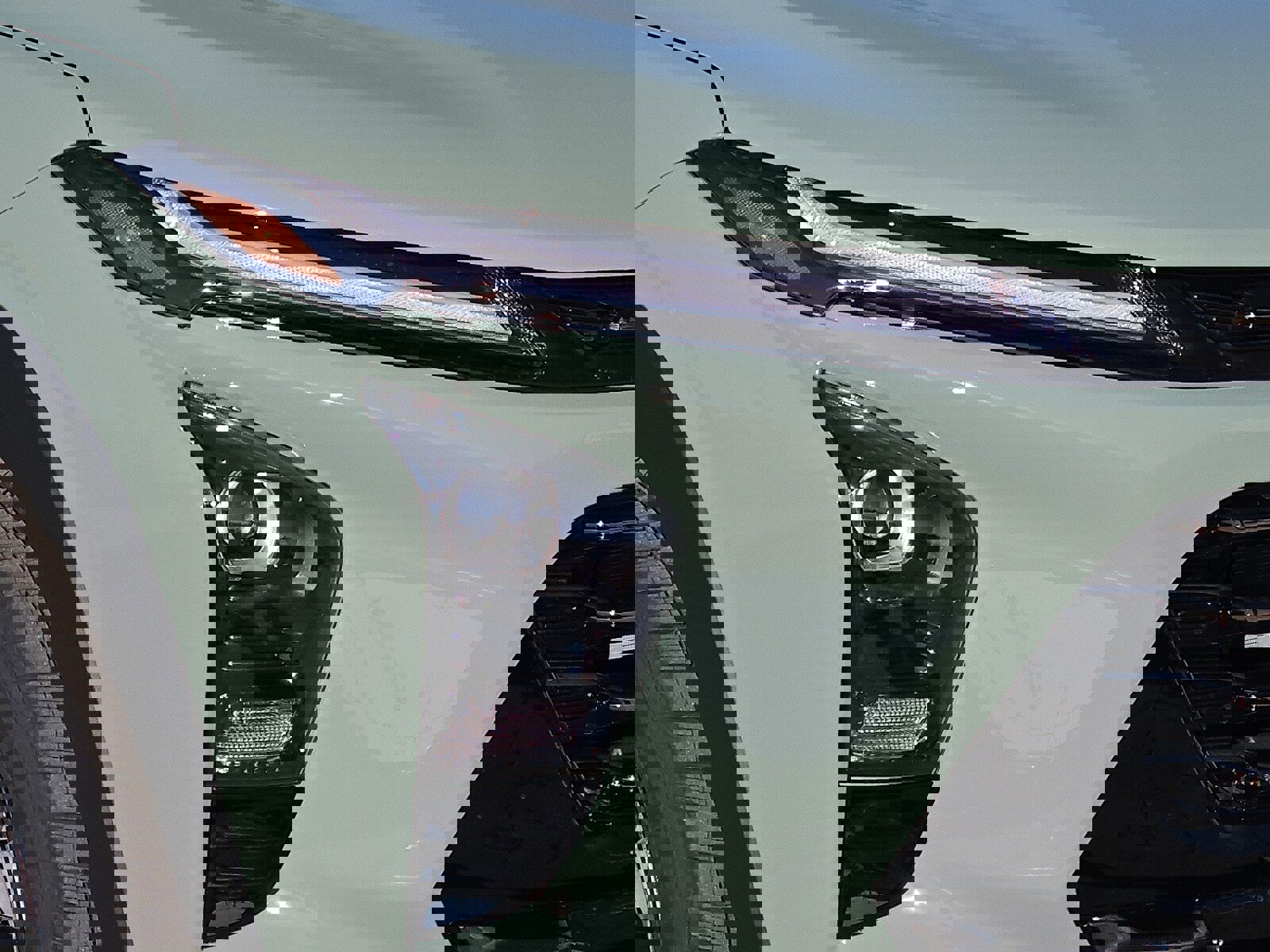 New 2026 Chevrolet Trax ACTIV image 8