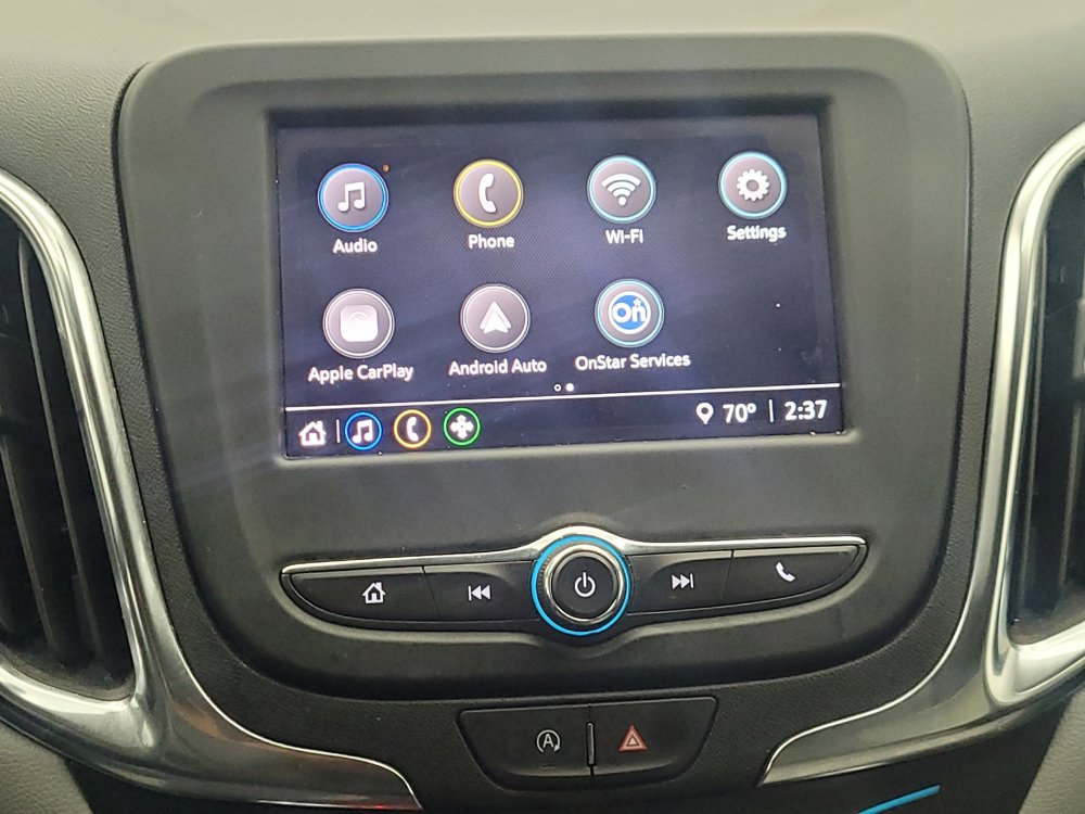 Used 2024 Chevrolet Equinox LS image 25