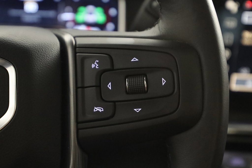 Used 2024 GMC Sierra 3500 Denali Ultimate image 22