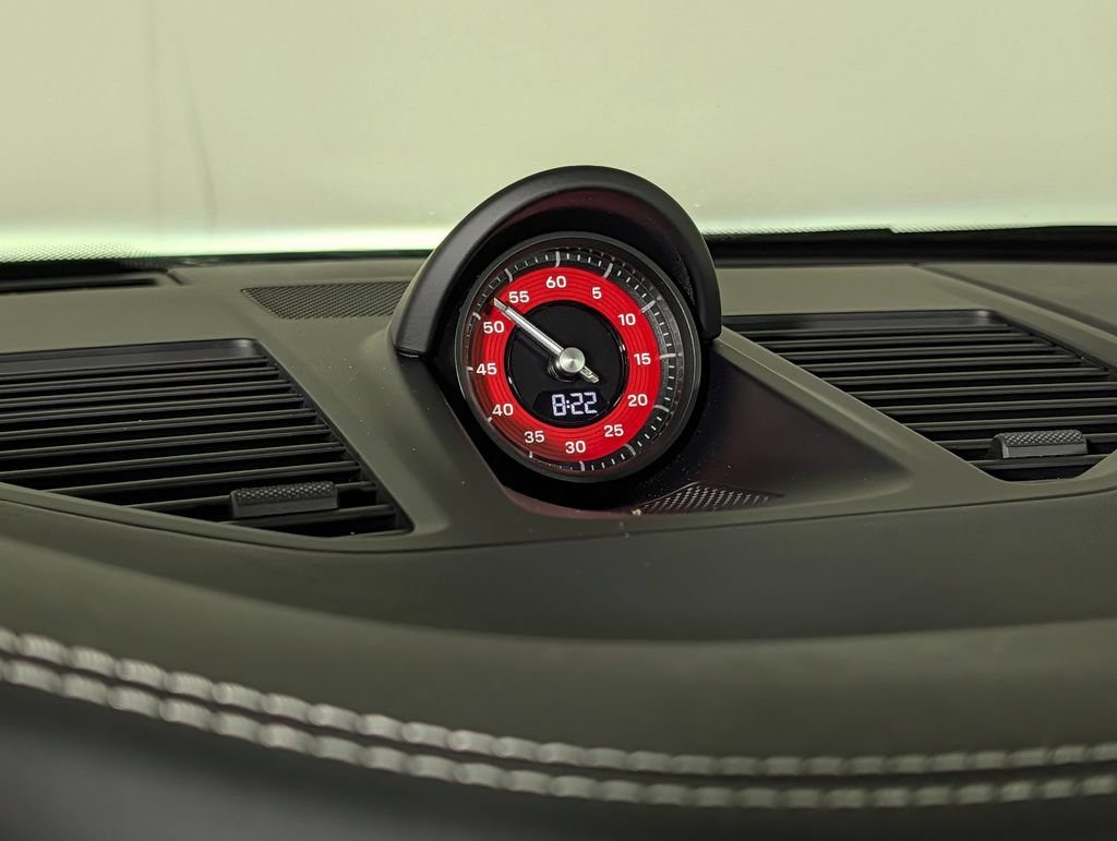 Certified 2026 Porsche 911 Carrera GTS RWD image 29