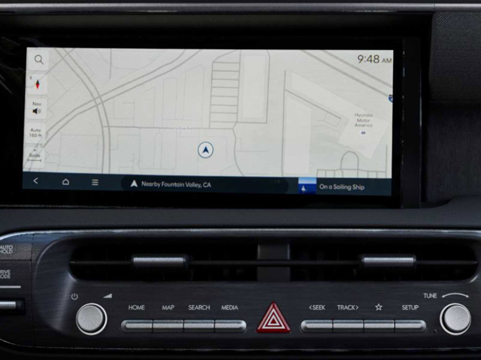 New 2026 Hyundai Palisade FWD Hybrid image 10