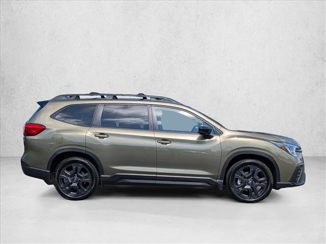 Used 2024 Subaru Ascent Onyx Edition Limited AWD/4WD image 4
