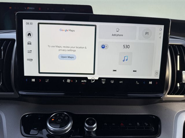 New 2026 Ford Expedition Active image 16