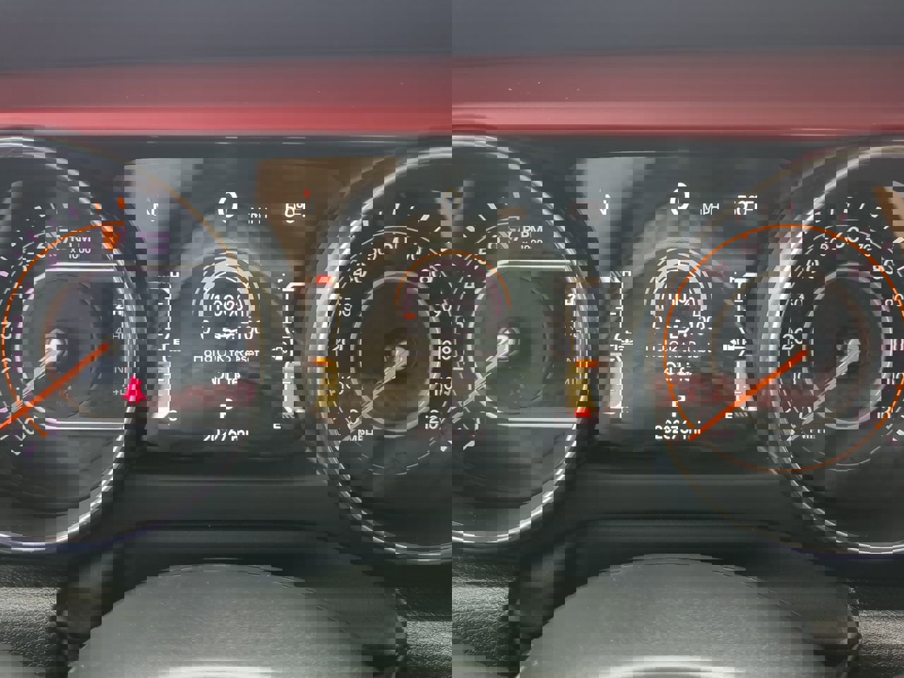 Used 2023 Jeep Gladiator Rubicon w/ Cold Weather Group image 25