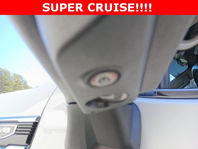 Used 2023 GMC Sierra 1500 Denali image 14