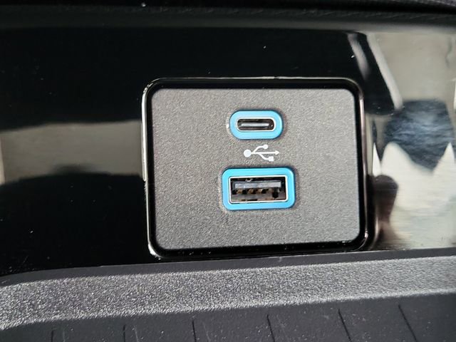 Certified 2024 Ford Mustang Mach-E Premium image 15