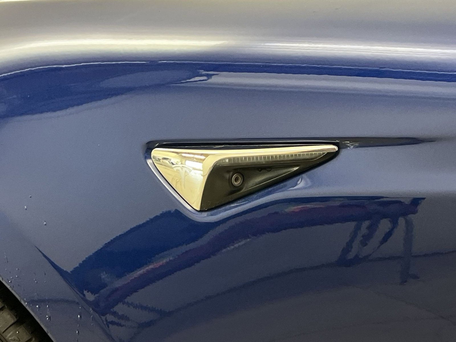 Used 2019 Tesla Model S P100D image 29