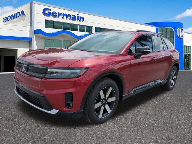 New 2026 Honda Prologue Touring image 7