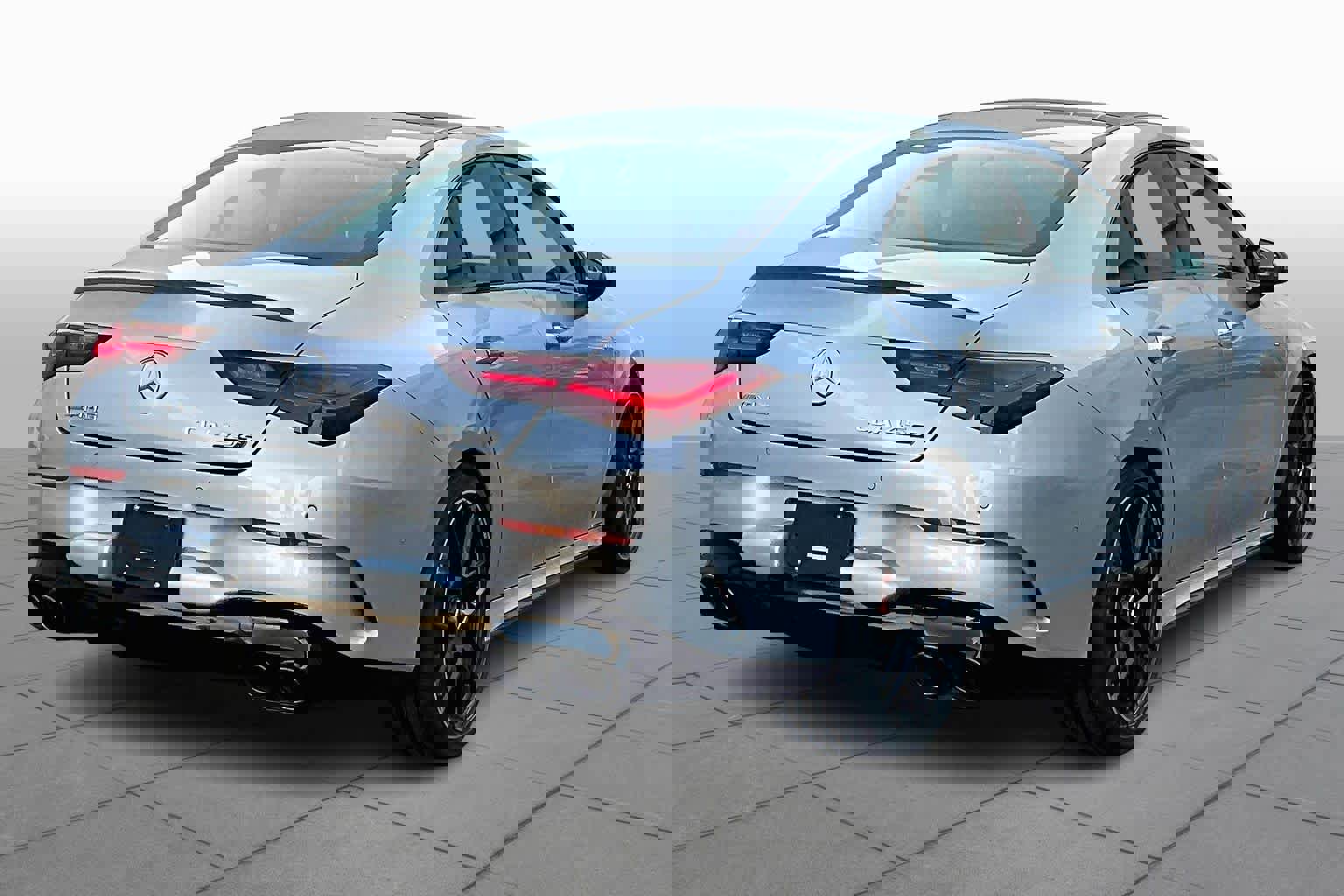 Used 2026 Mercedes-Benz CLA 45 AMG S 4MATIC image 12