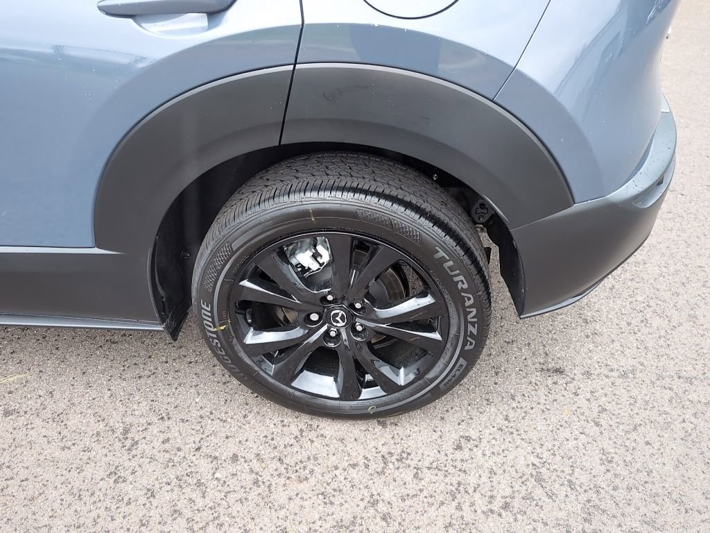 New 2026 MAZDA CX-30 AWD 2.5 S image 10