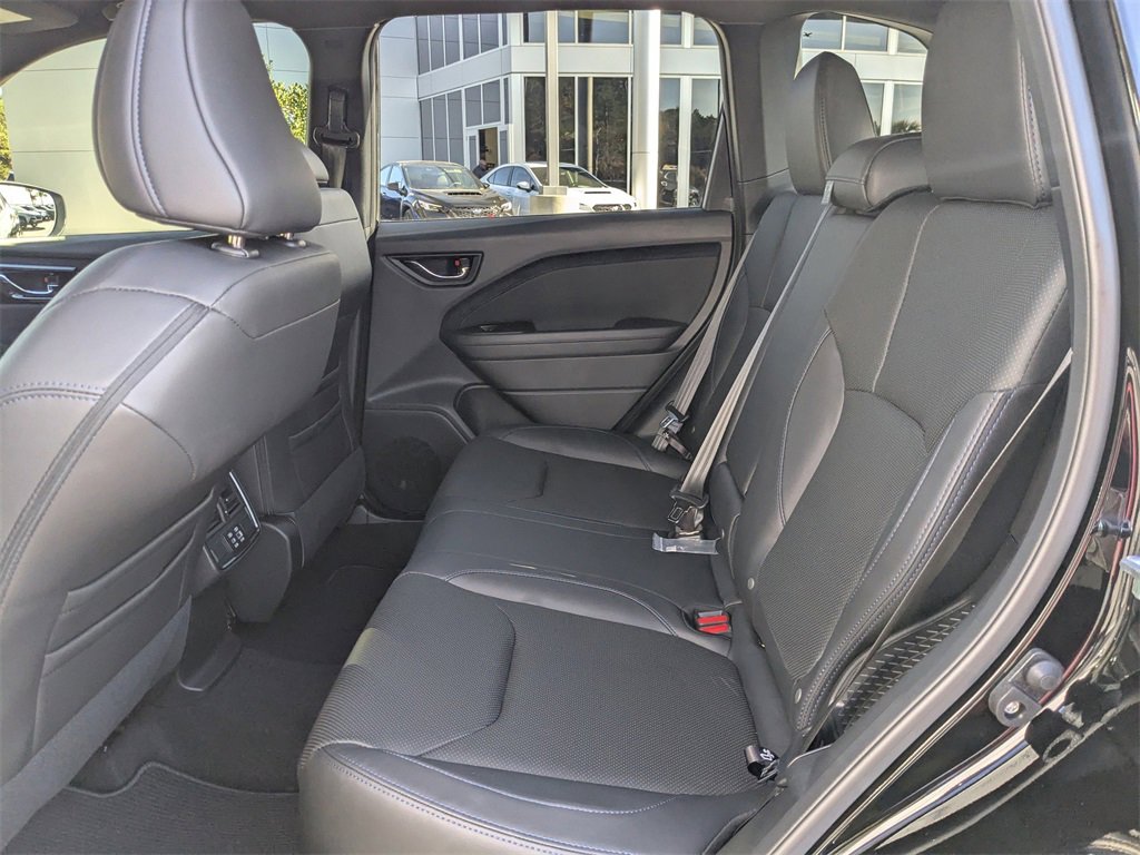 New 2025 Subaru Forester Limited image 10