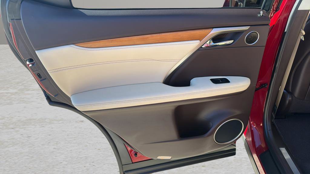 Used 2016 Lexus RX 350 AWD w/ Premium Package image 14