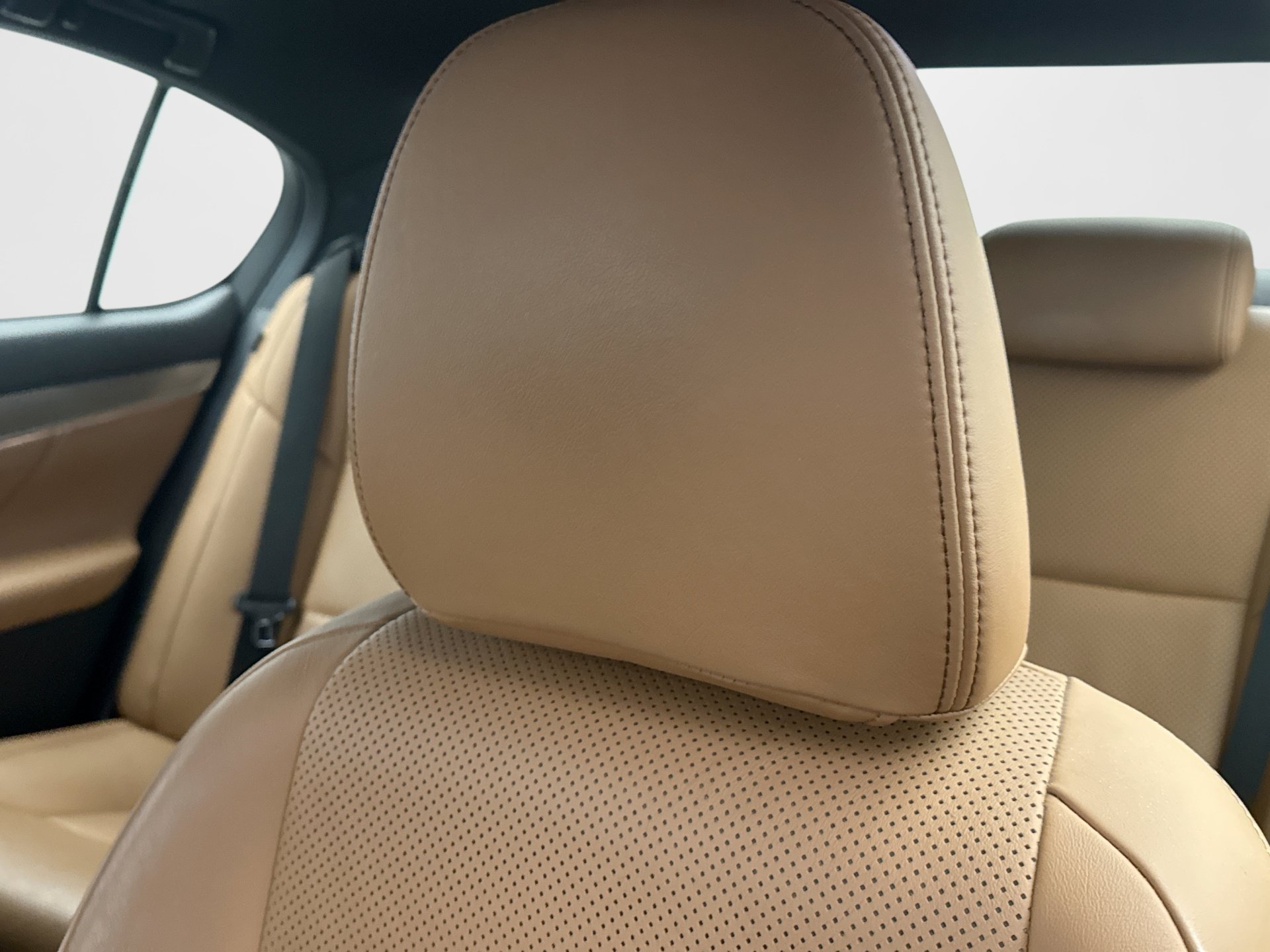 Used 2014 Lexus GS 350 AWD image 8