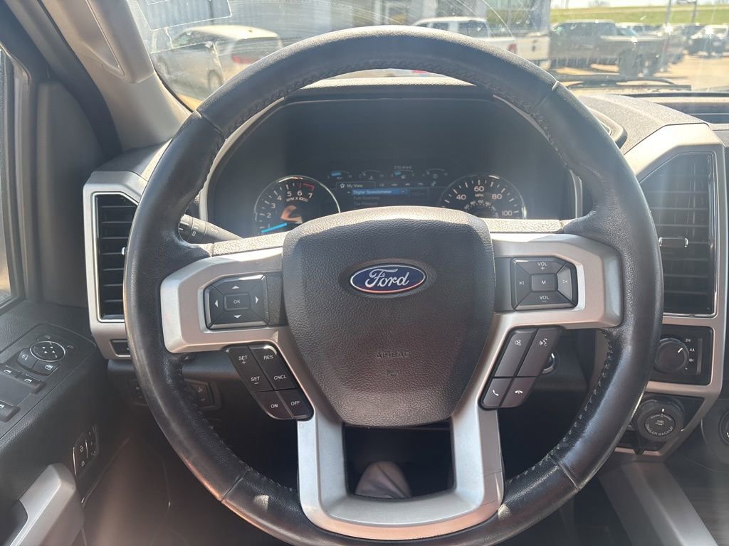 Used 2019 Ford F150 Lariat image 9