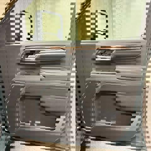 New 2026 Chevrolet Silverado 2500 LT w/ Trail Boss Package image 16