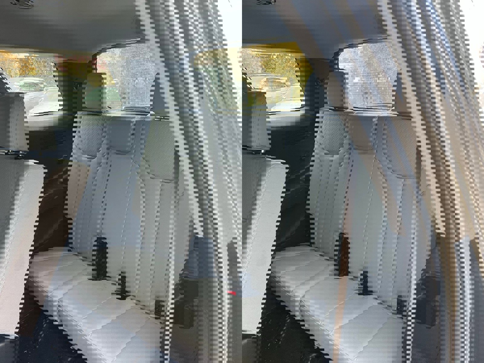 Certified 2024 Hyundai Palisade SEL image 21