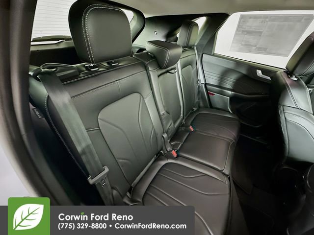 New 2026 Ford Escape Platinum w/ Premium Technology Package image 30