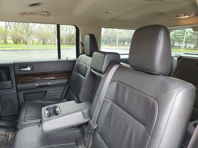 Used 2019 Ford Flex Limited image 18