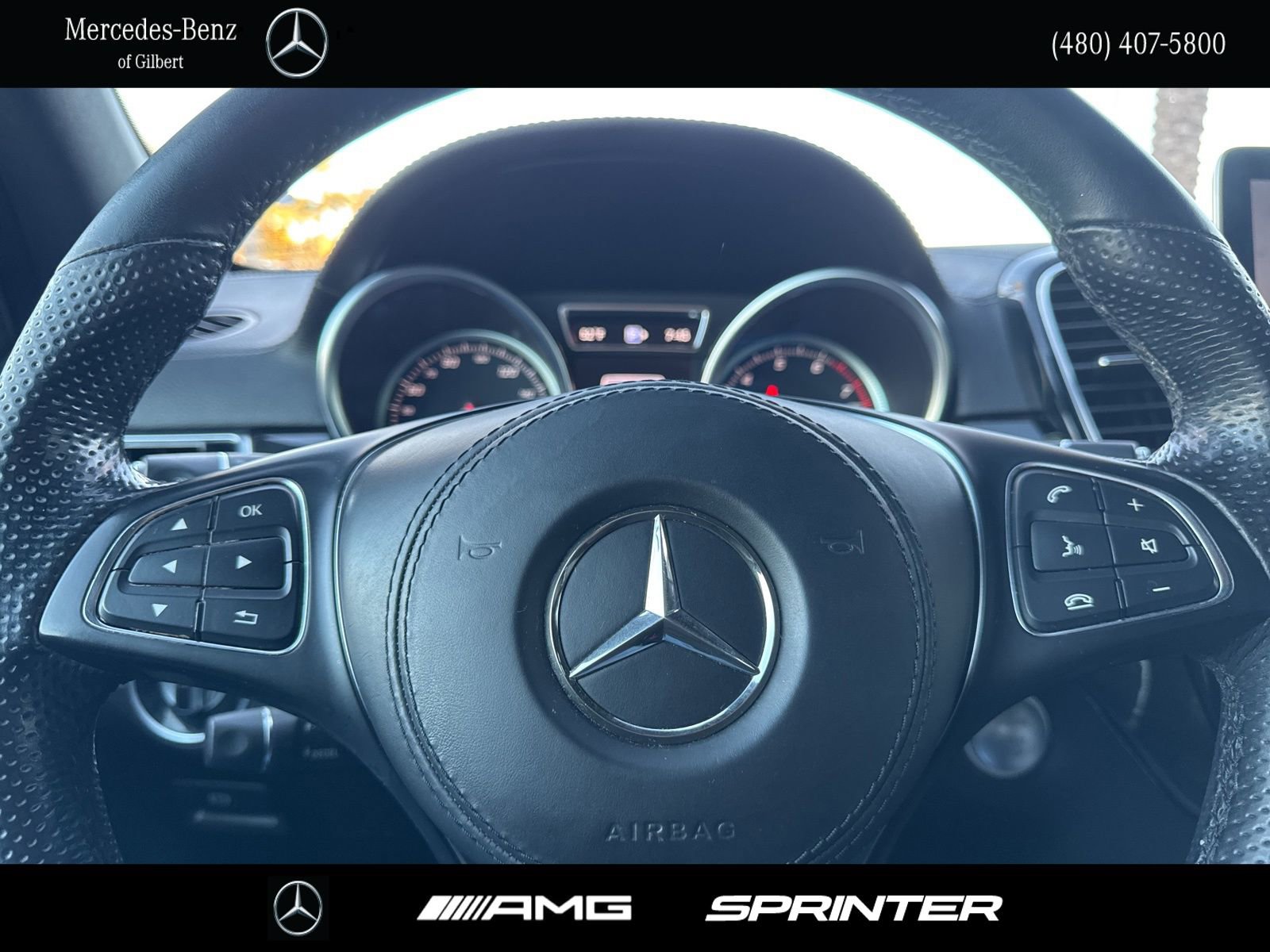 Used 2019 Mercedes-Benz GLS 450 GLS 450 image 29