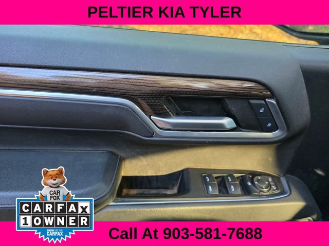 Used 2022 Chevrolet Silverado 1500 RST w/ Z71 Off-Road Package image 18