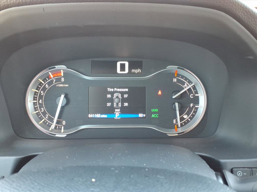 Certified 2023 Honda Ridgeline RTL-E image 28