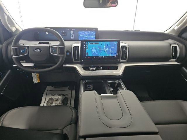 New 2026 Ford Expedition Max Active AWD/4WD image 38