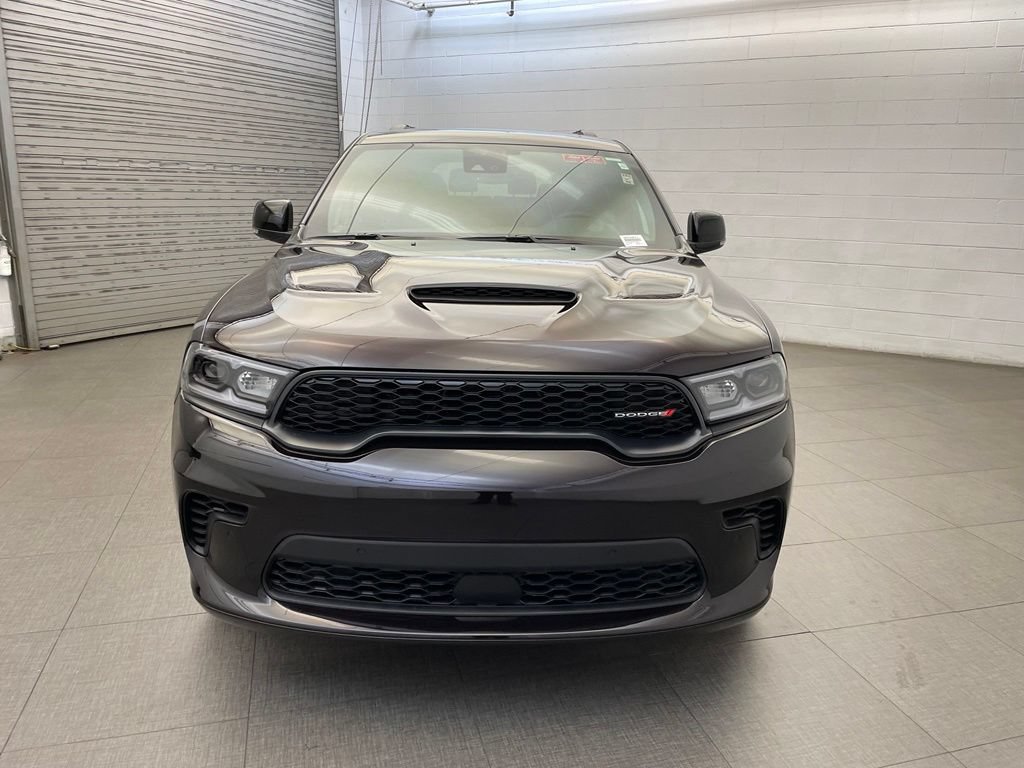 New 2026 Dodge Durango GT AWD/4WD image 6