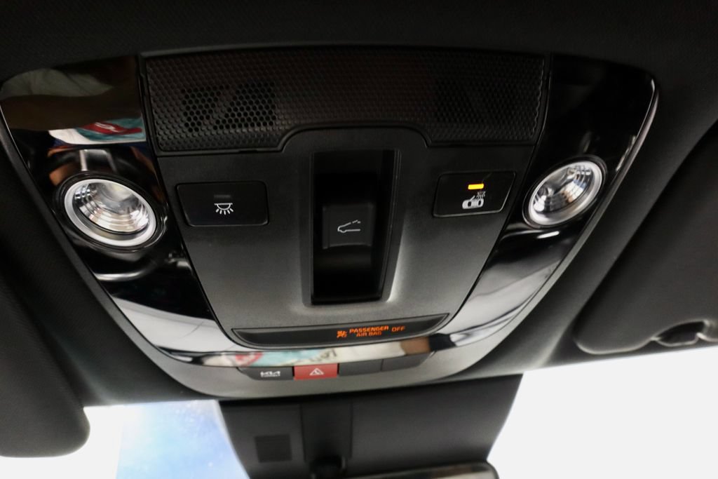 Used 2024 Kia Sportage X-Line w/ X-Line Premium Package AWD/4WD image 33
