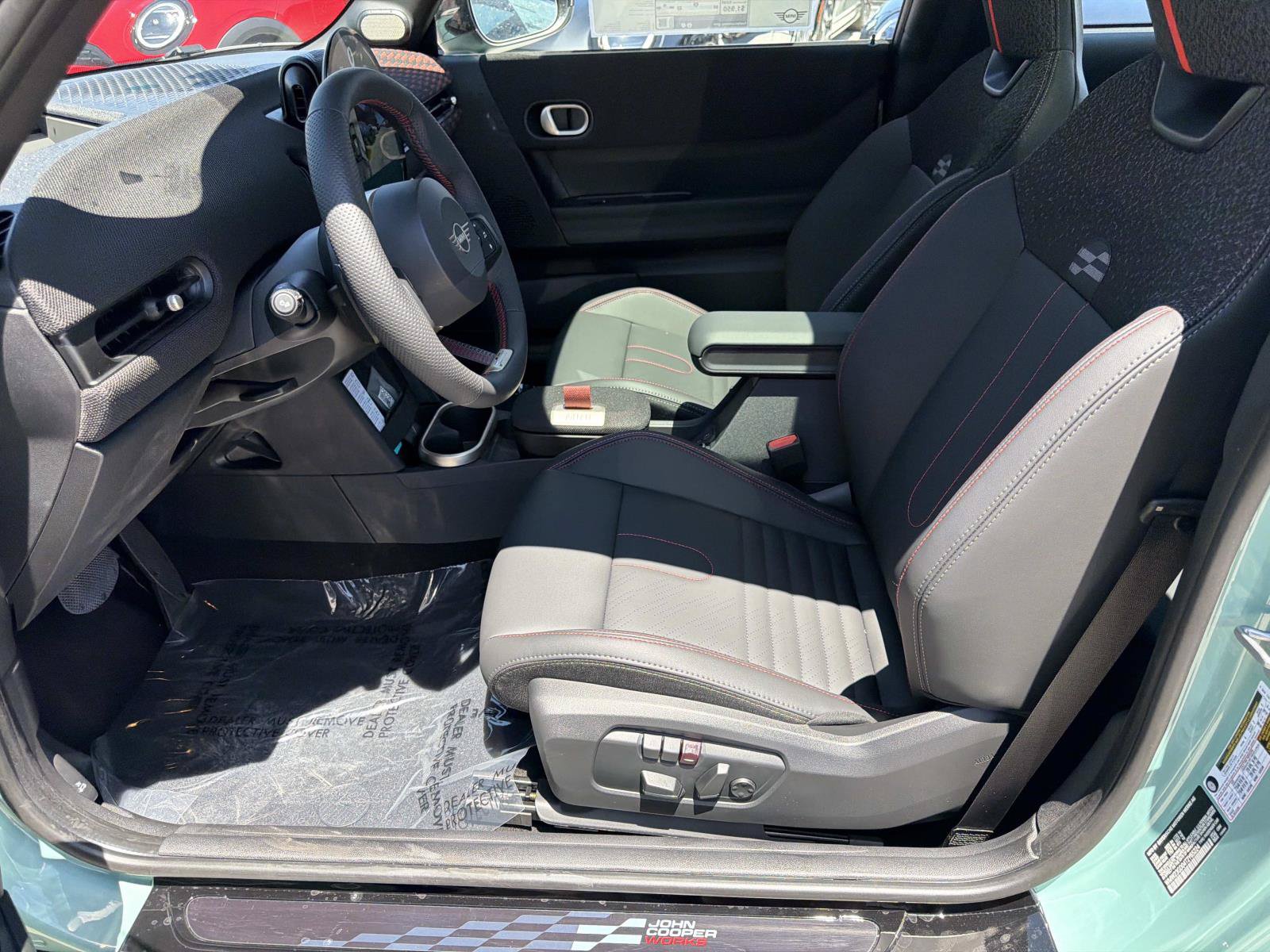 New 2026 MINI Cooper S FWD image 9