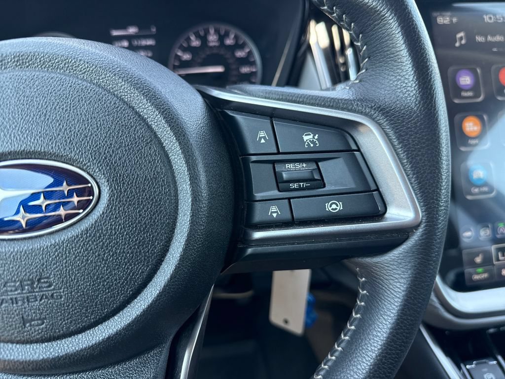 Used 2025 Subaru Outback Premium w/ Popular Package #1A AWD/4WD image 16