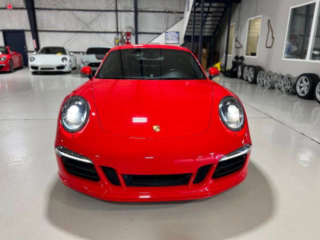 Used 2015 Porsche 911 Carrera GTS w/ Bose Audio Package image 69