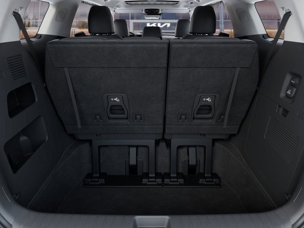 New 2026 Kia Carnival SX Prestige image 26