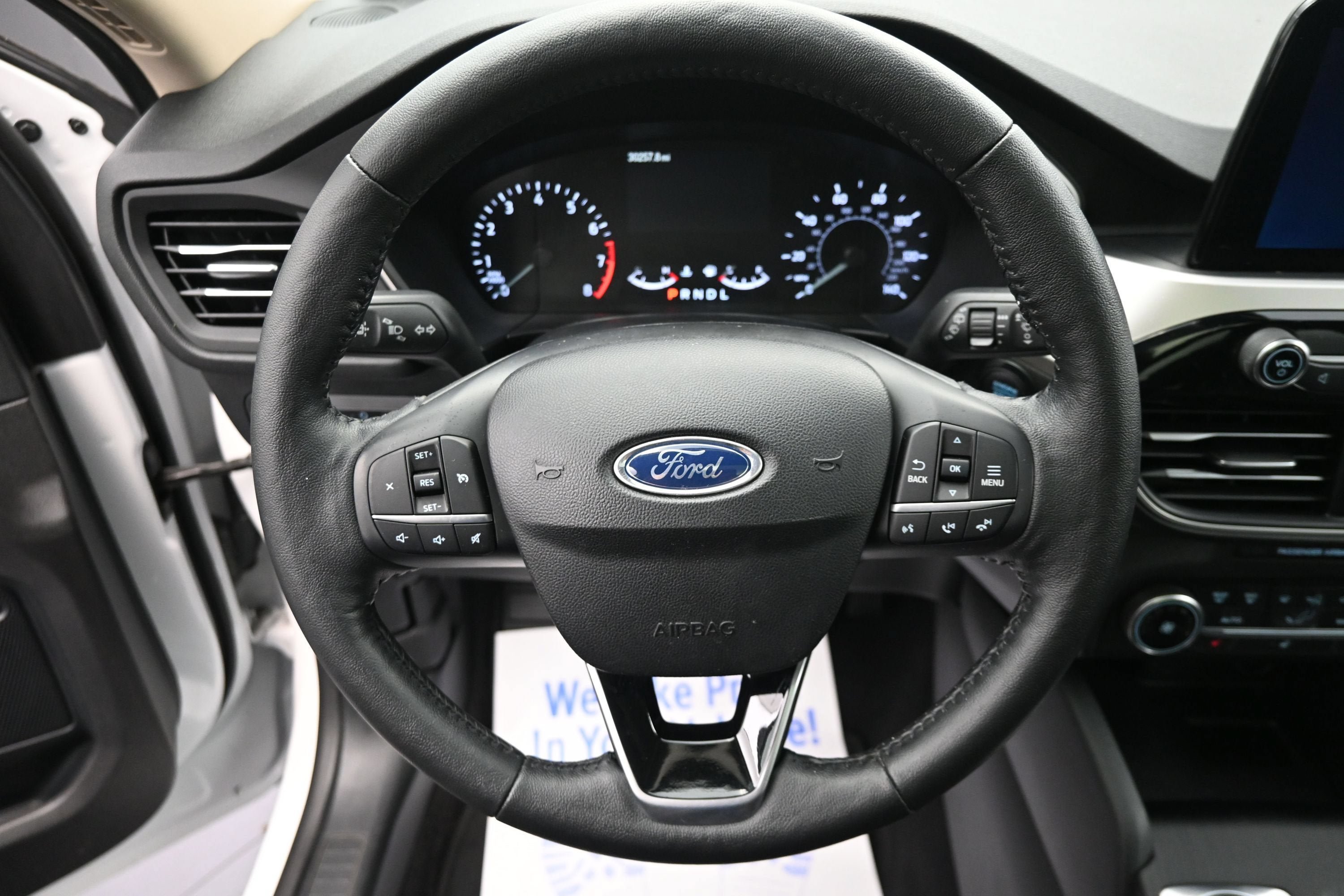 Used 2020 Ford Escape SEL AWD/4WD image 12
