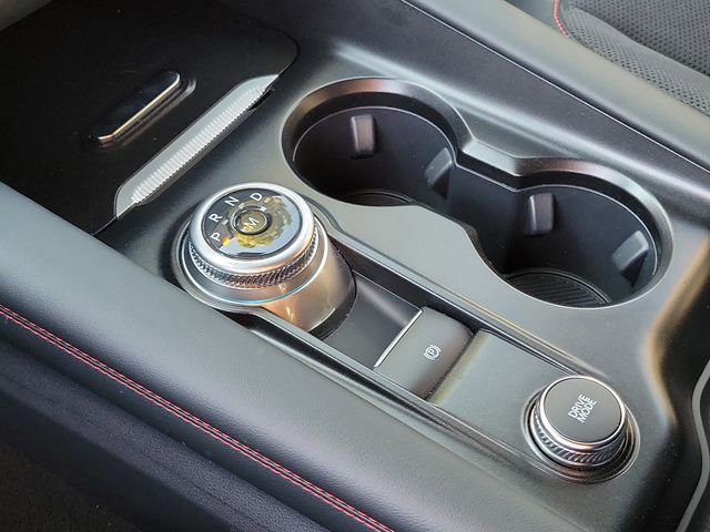 Used 2025 Ford Explorer ST image 11