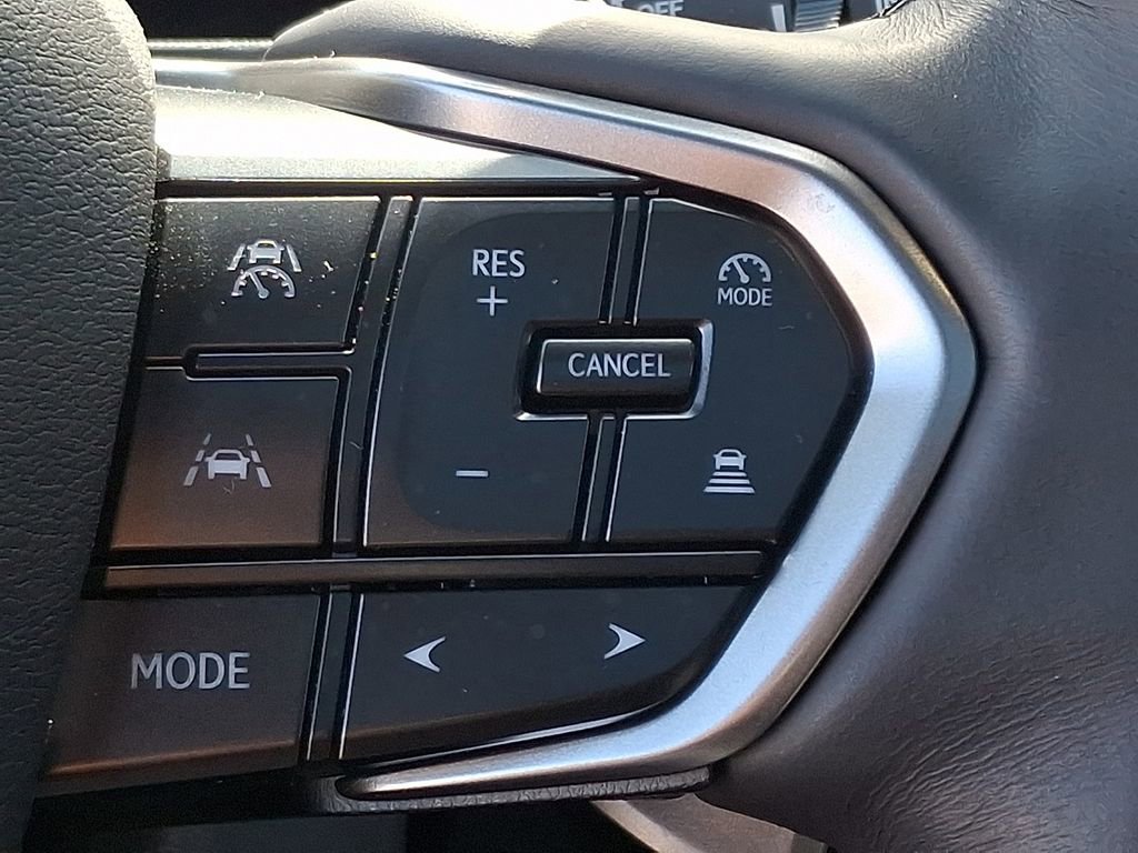 Used 2025 Lexus TX 350 AWD w/ Technology Package image 24