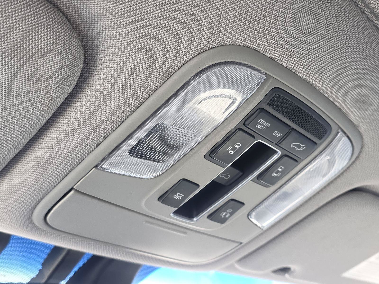 Used 2019 Kia Sedona SX FWD image 27