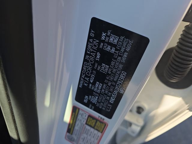 Used 2025 Kia Soul GT-Line w/ GT-Line Technology Package image 50