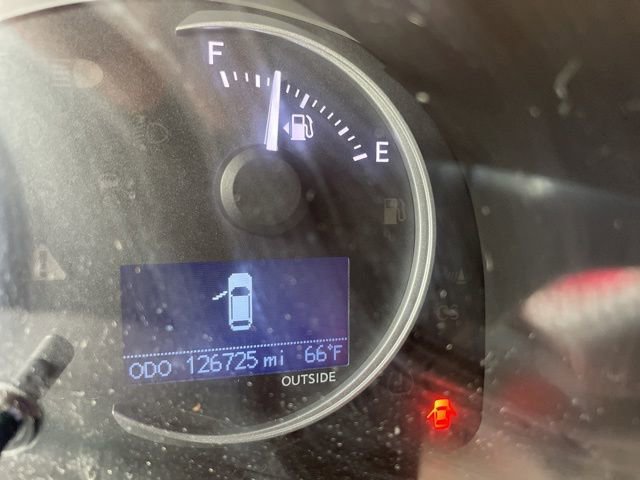 Used 2012 Lexus CT 200h Premium w/ Premium Audio Pkg image 5