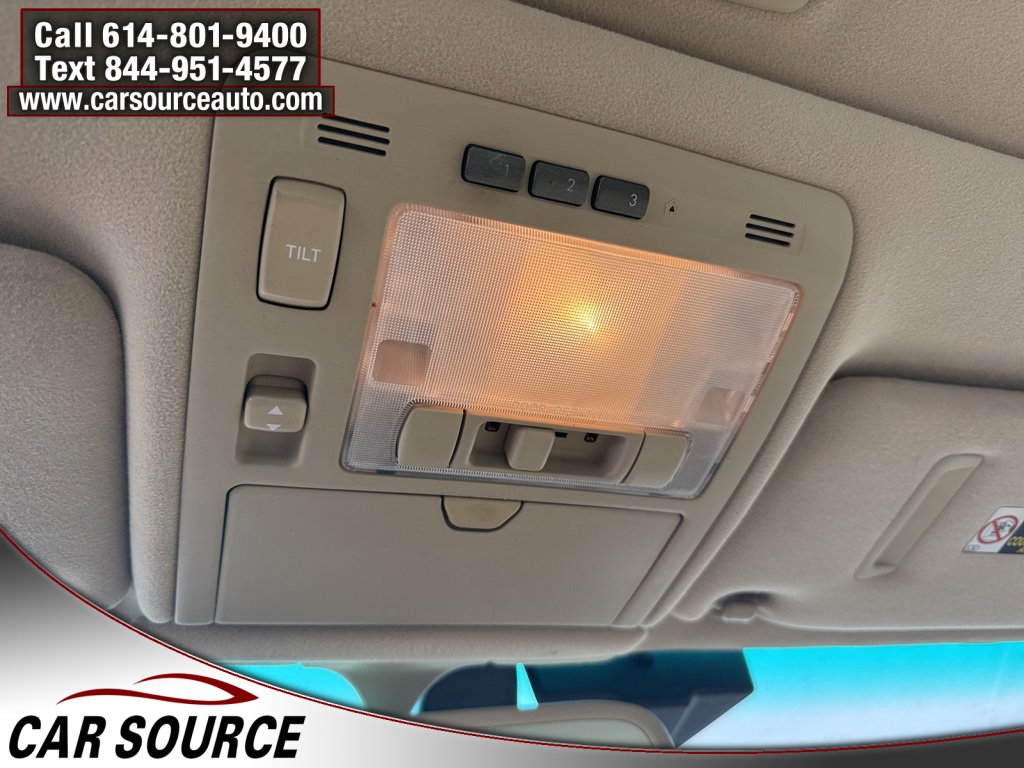 Used 2005 Lexus LS 430 image 23