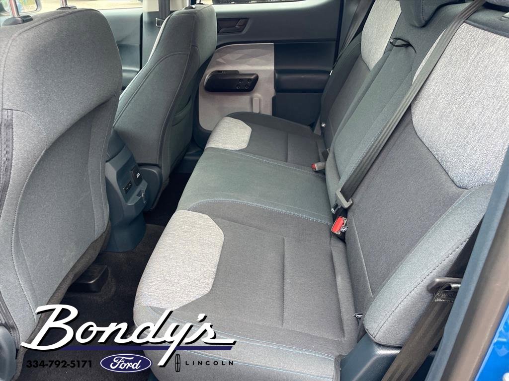 Used 2025 Ford Maverick XLT w/ XLT Luxury Package image 11