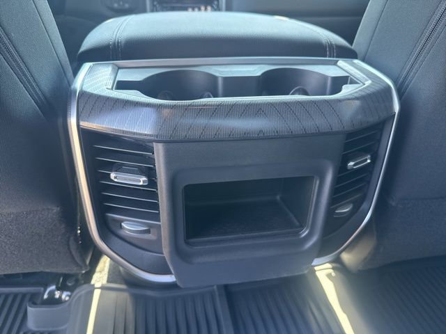 New 2026 RAM 2500 Lone Star image 39