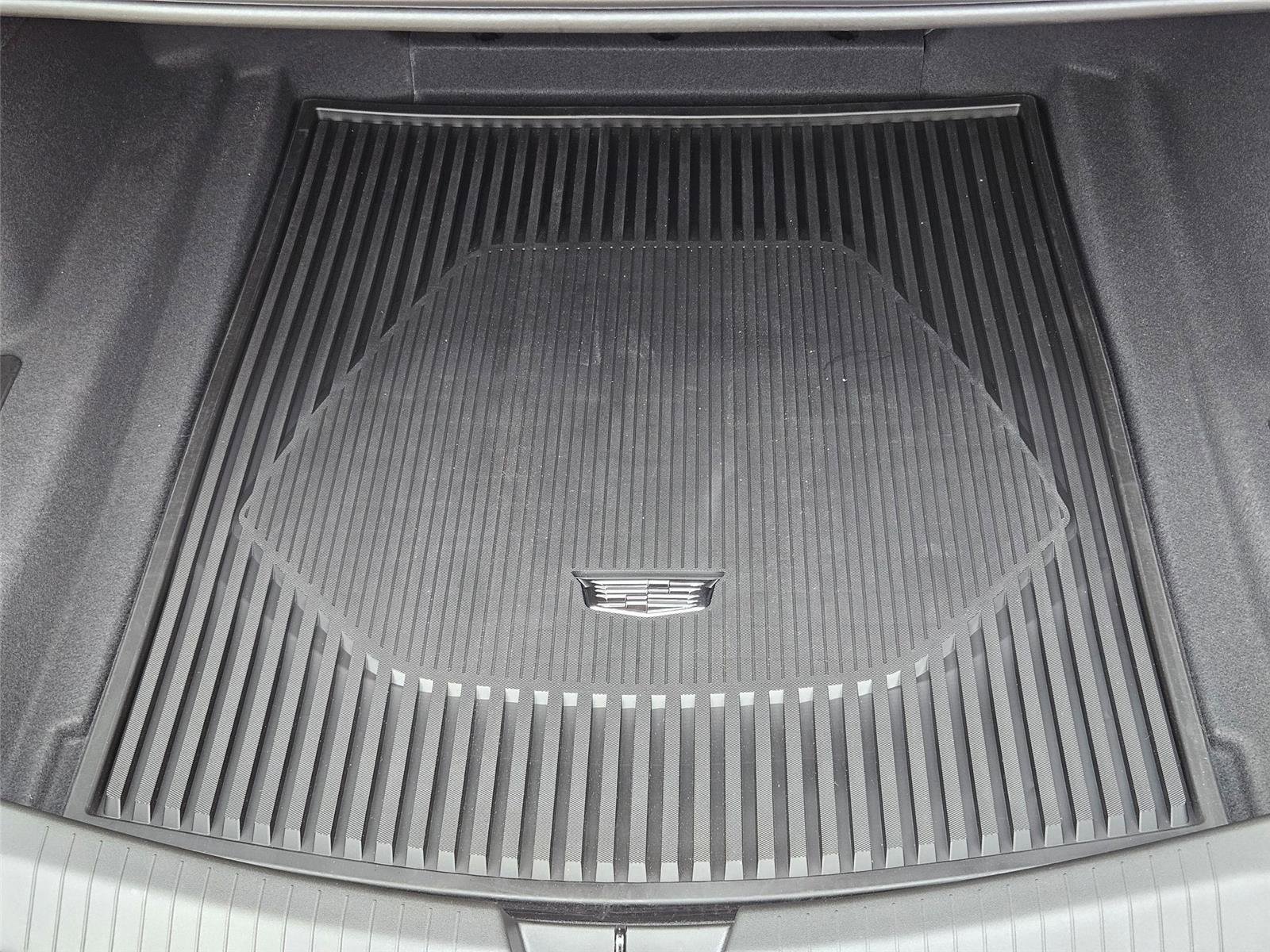 New 2026 Cadillac CT5 V RWD image 31