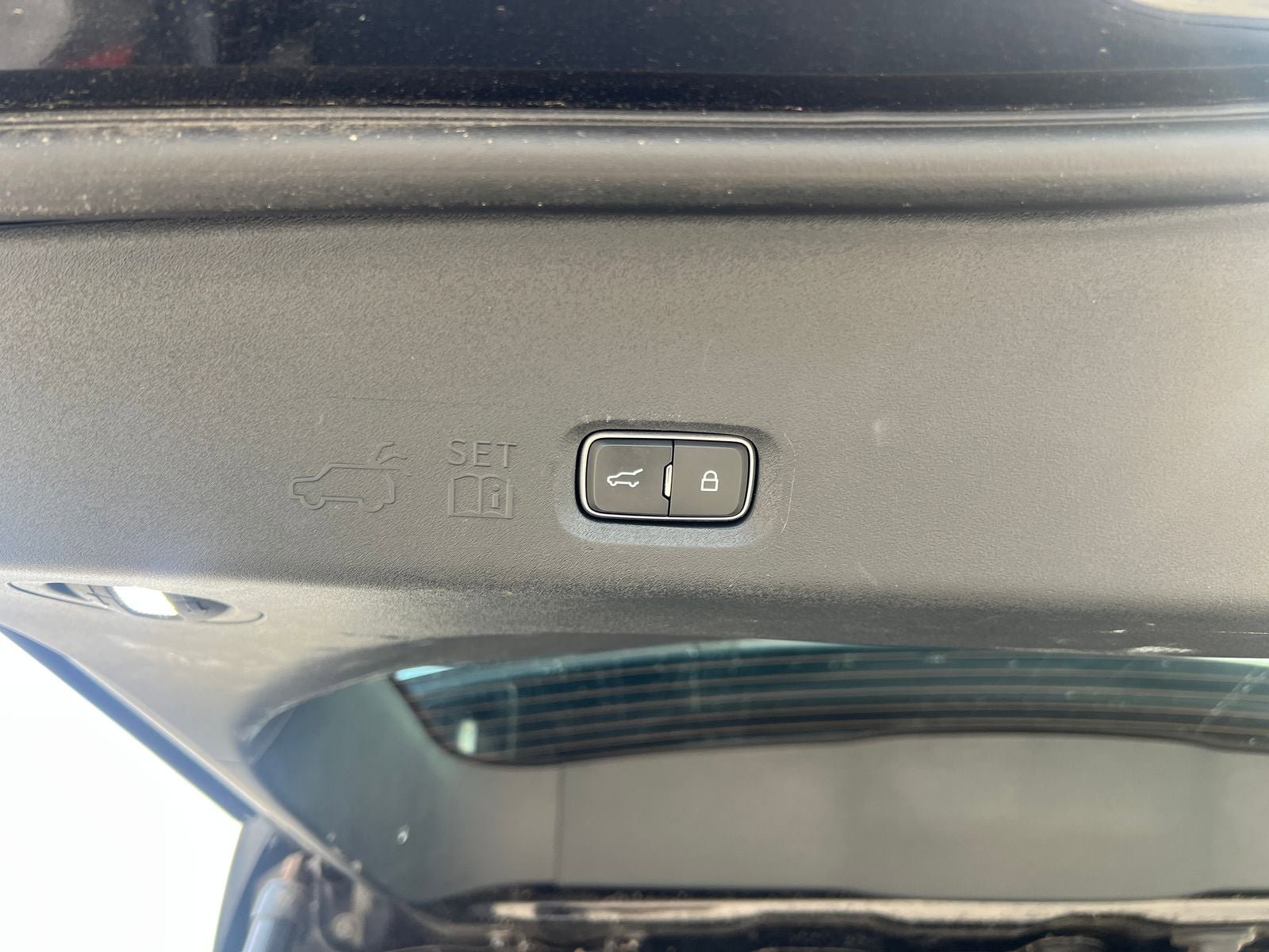 Used 2025 Ford Expedition Max Active AWD/4WD image 15