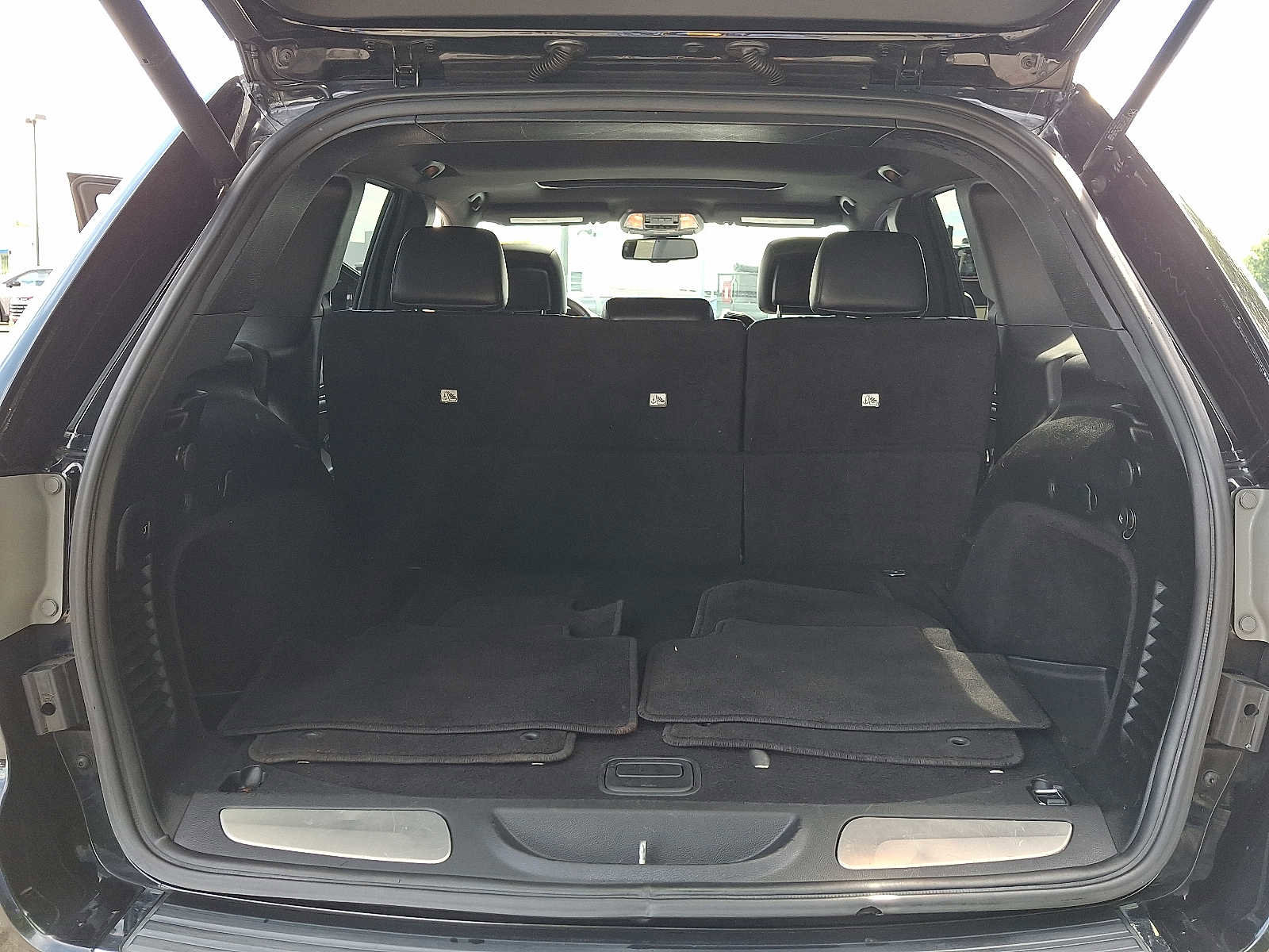 Used 2015 Jeep Grand Cherokee Limited AWD/4WD image 29