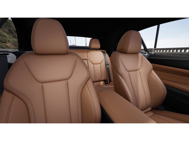 New 2027 BMW 430i xDrive Convertible w/ M Sport Package AWD/4WD image 11