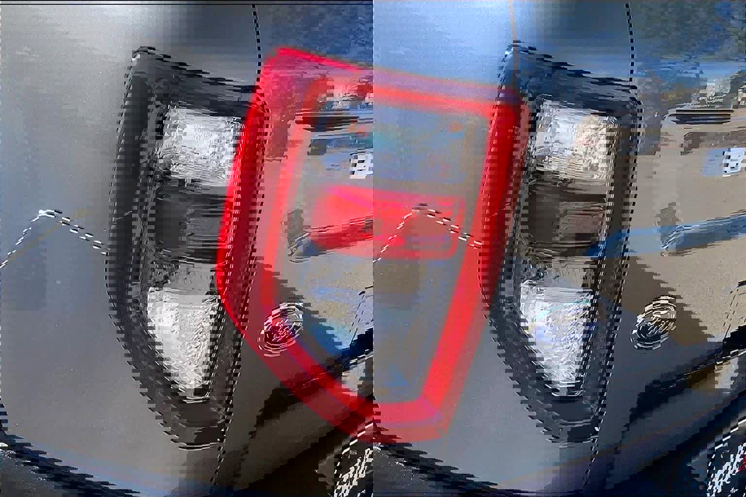 Used 2022 Ford Bronco Sport Big Bend w/ Convenience Package image 29