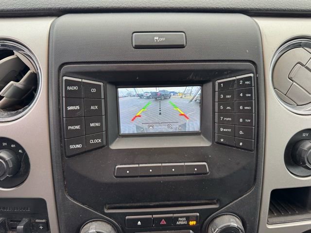 Used 2014 Ford F150 XLT w/ Equipment Group 302A Luxury image 23