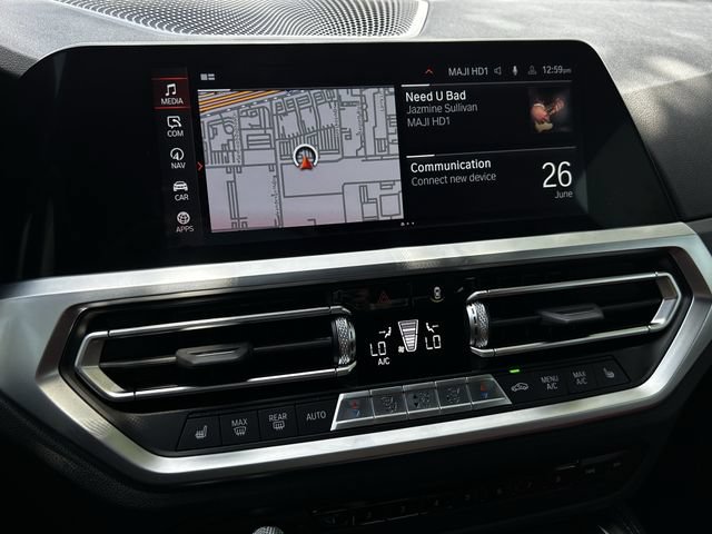 Used 2023 BMW 440i xDrive Coupe w/ Premium Package AWD/4WD image 20